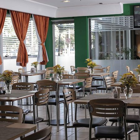 Sables Hotel גווארולוס מראה חיצוני תמונה