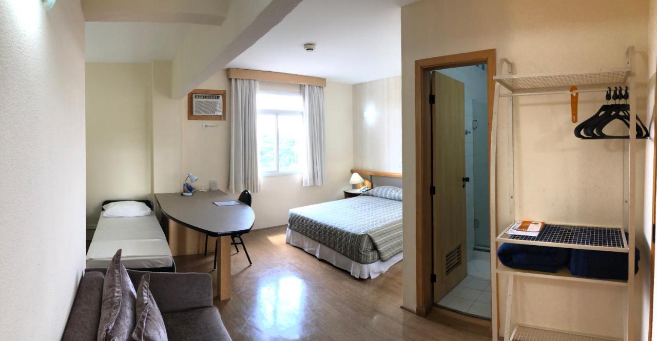Sables Hotel גווארולוס מראה חיצוני תמונה