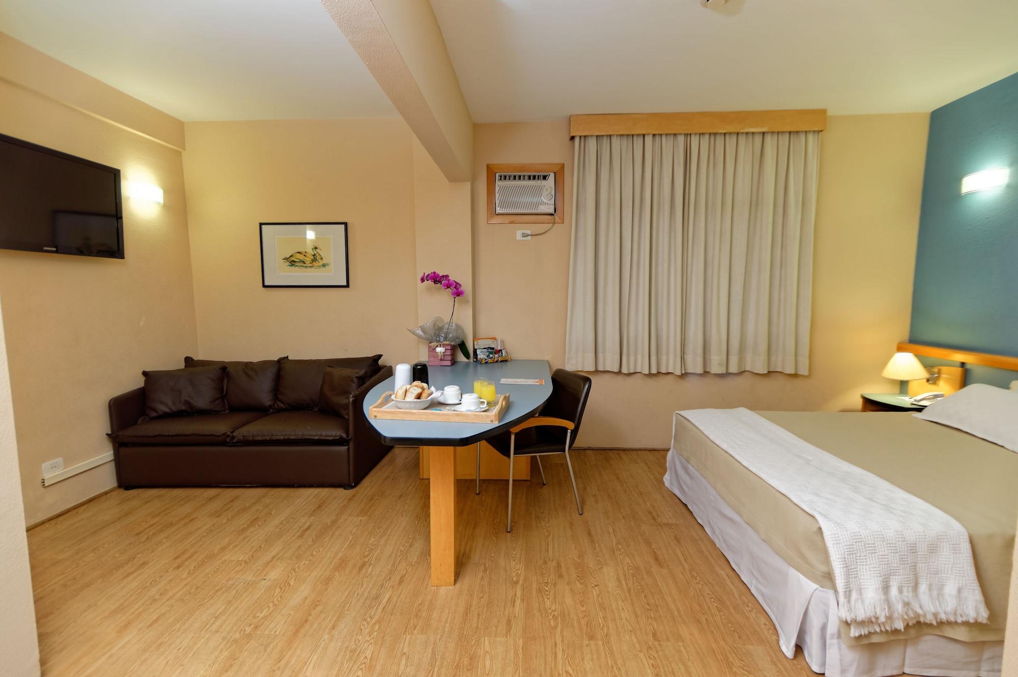 Sables Hotel גווארולוס מראה חיצוני תמונה
