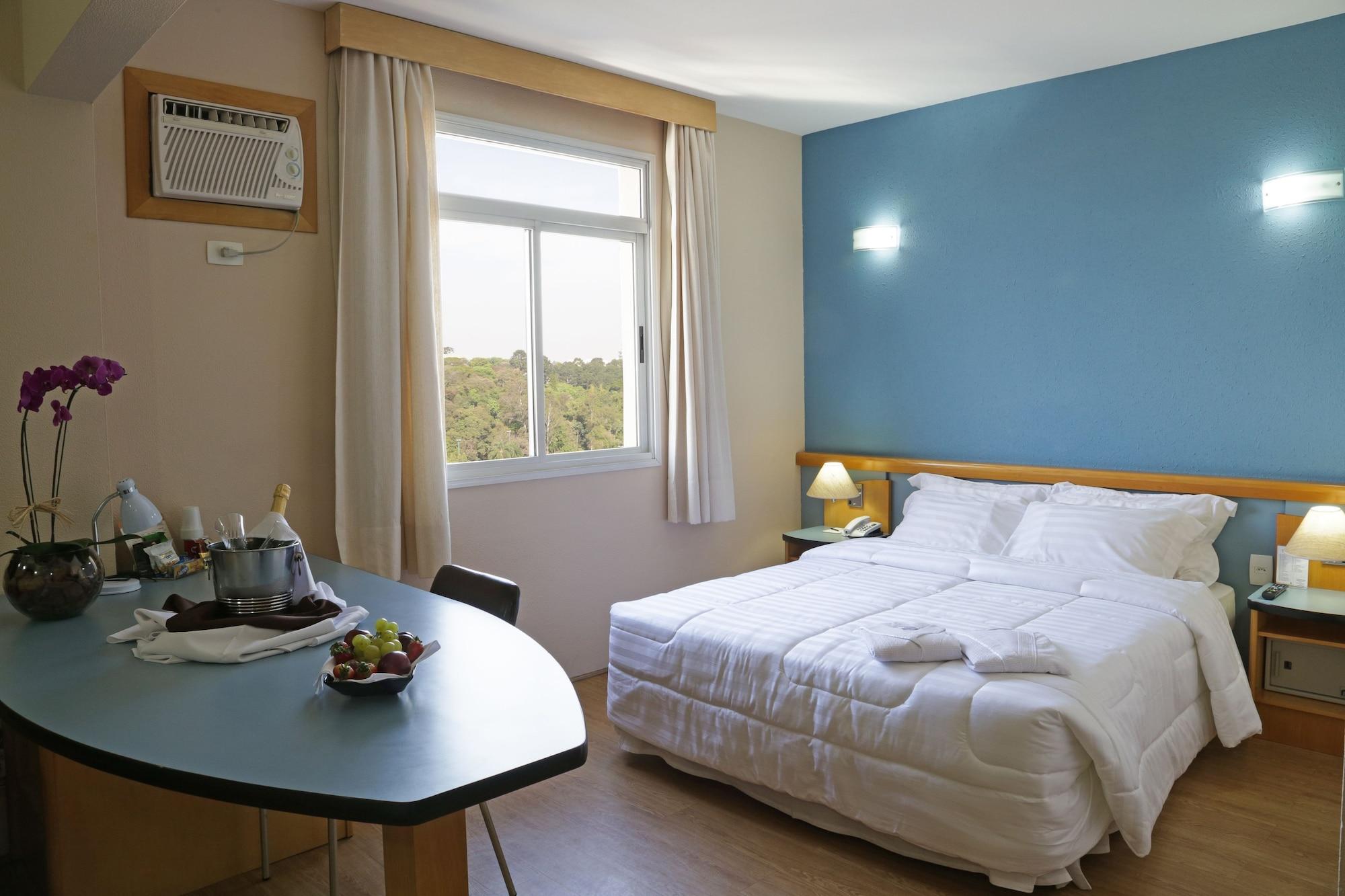 Sables Hotel גווארולוס מראה חיצוני תמונה