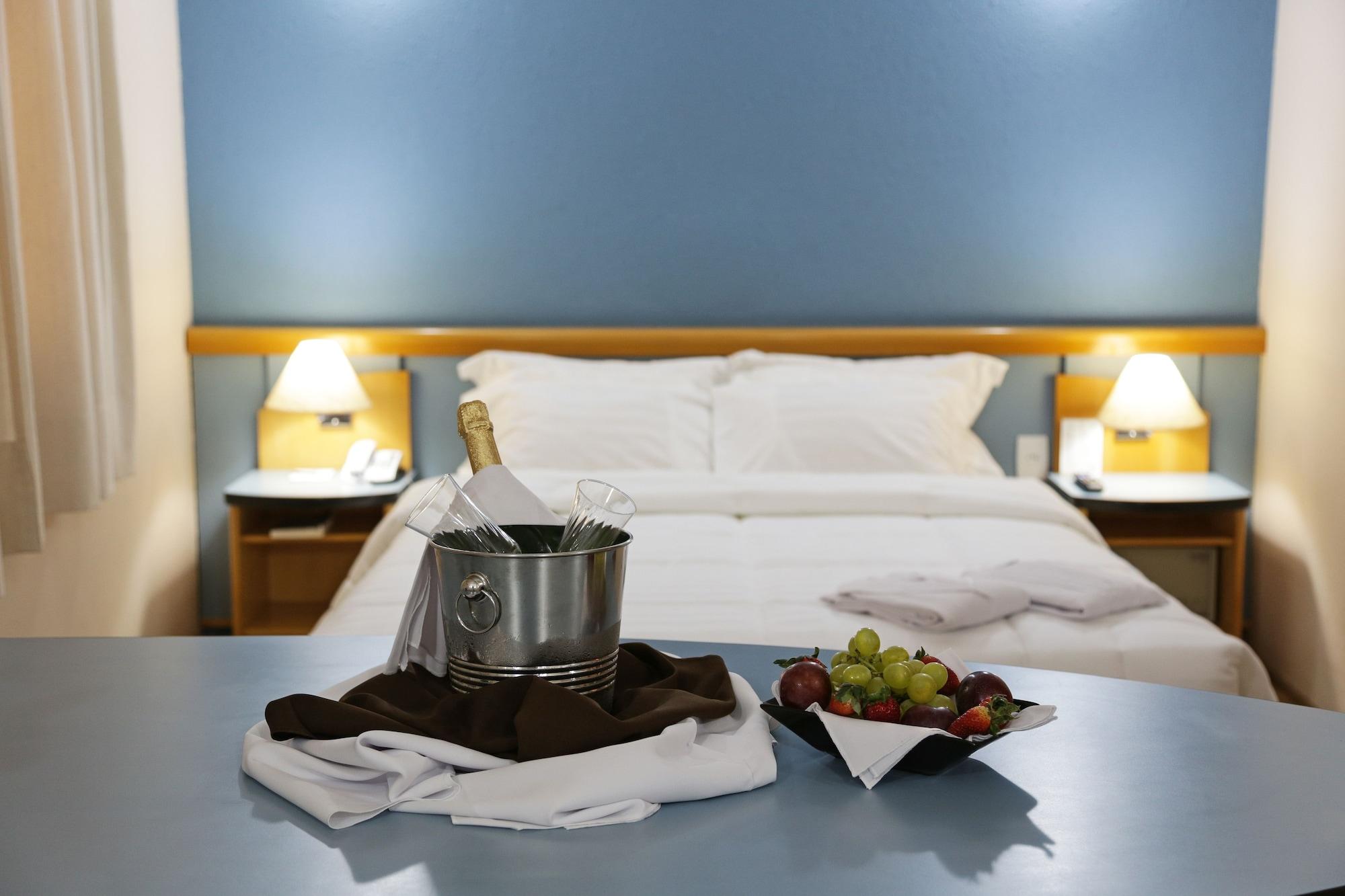 Sables Hotel גווארולוס מראה חיצוני תמונה