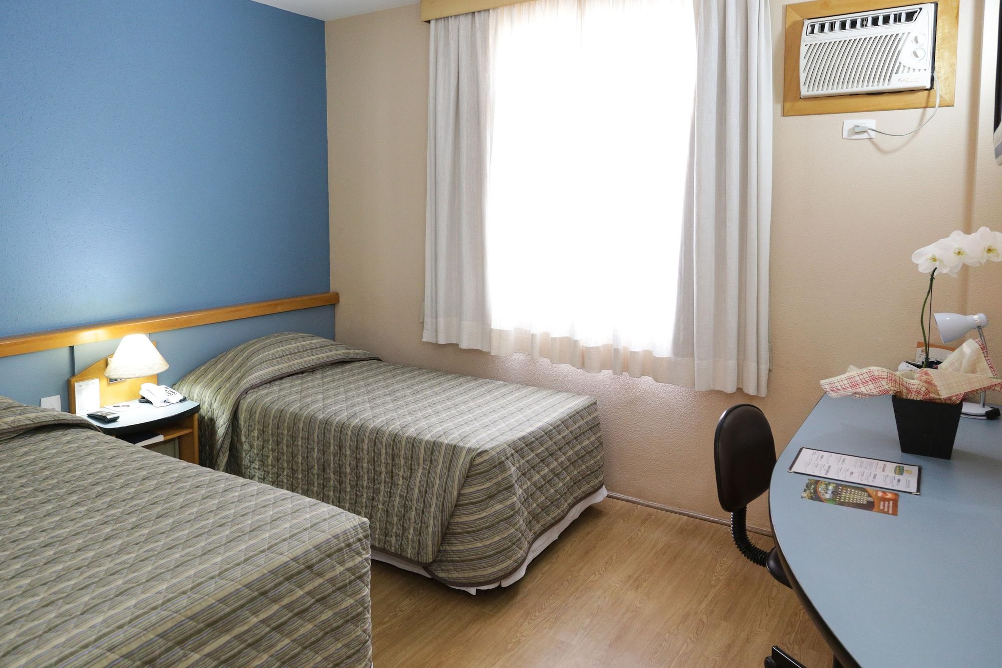 Sables Hotel גווארולוס מראה חיצוני תמונה