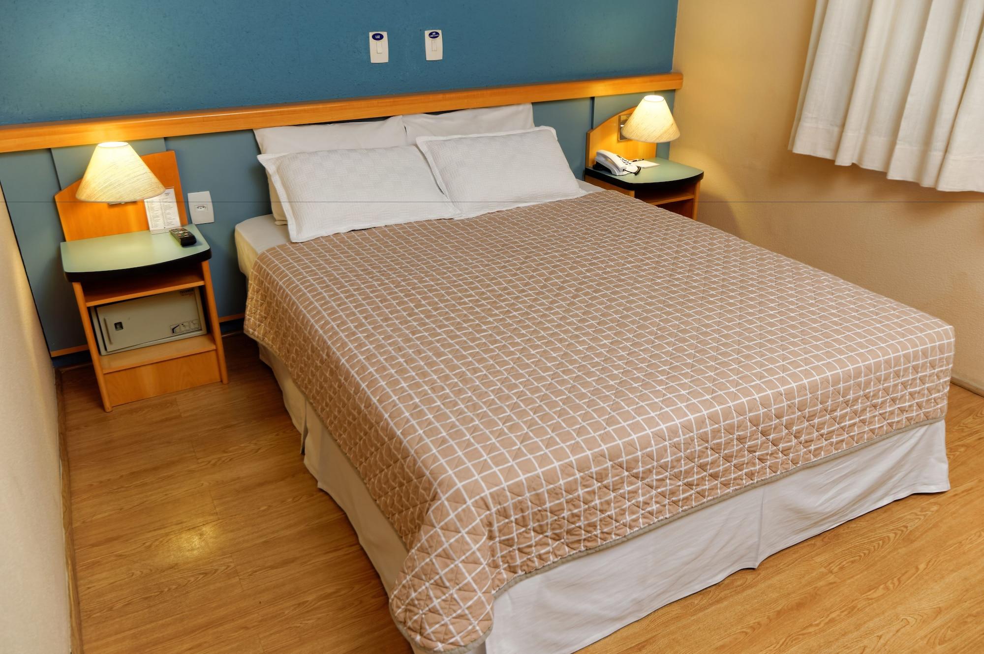 Sables Hotel גווארולוס מראה חיצוני תמונה