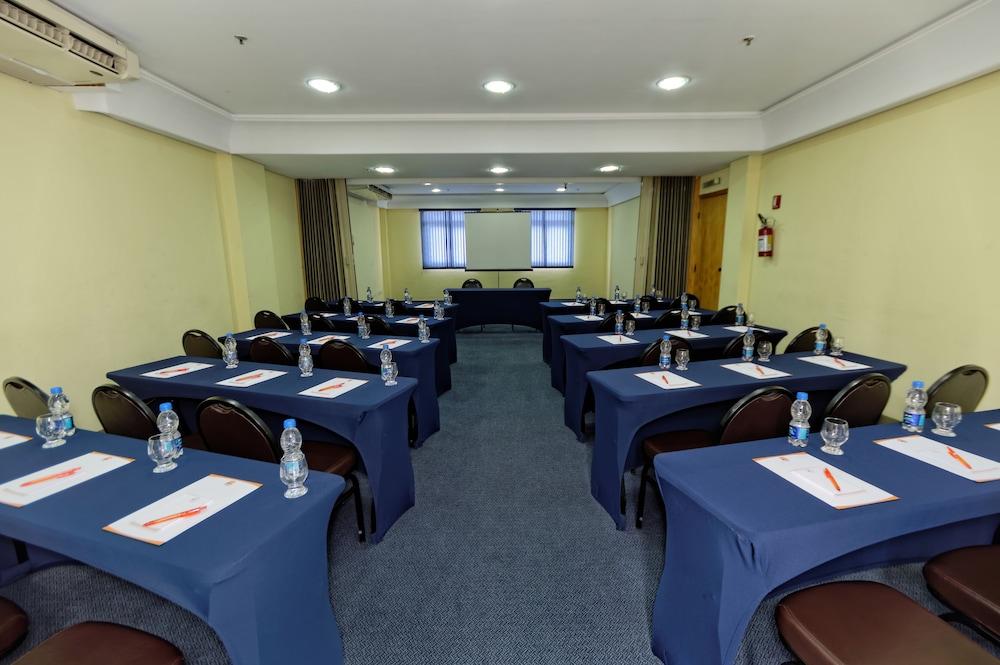 Sables Hotel גווארולוס מראה חיצוני תמונה