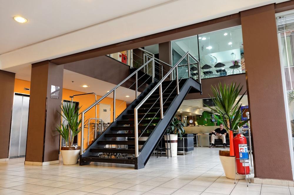 Sables Hotel גווארולוס מראה חיצוני תמונה
