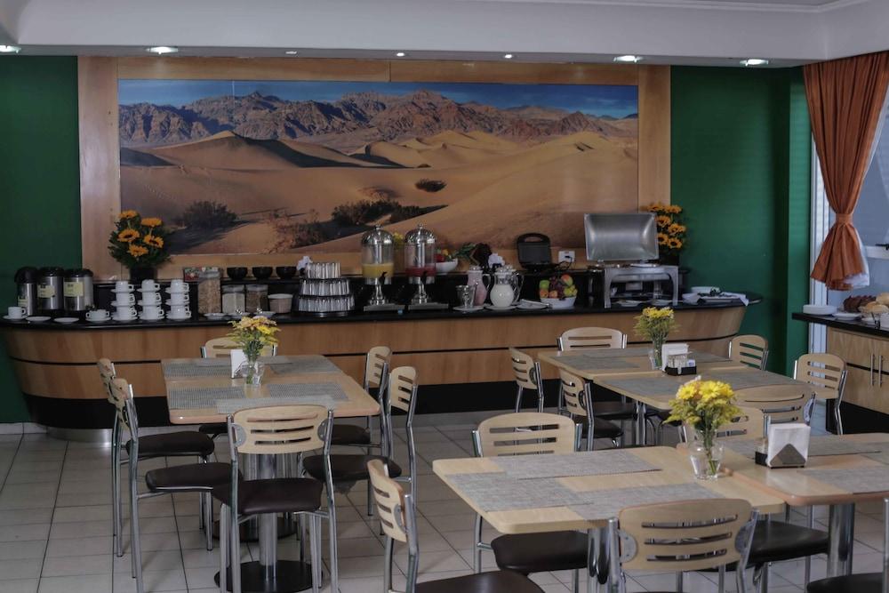 Sables Hotel גווארולוס מראה חיצוני תמונה