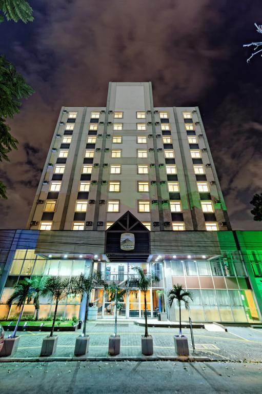 Sables Hotel גווארולוס מראה חיצוני תמונה