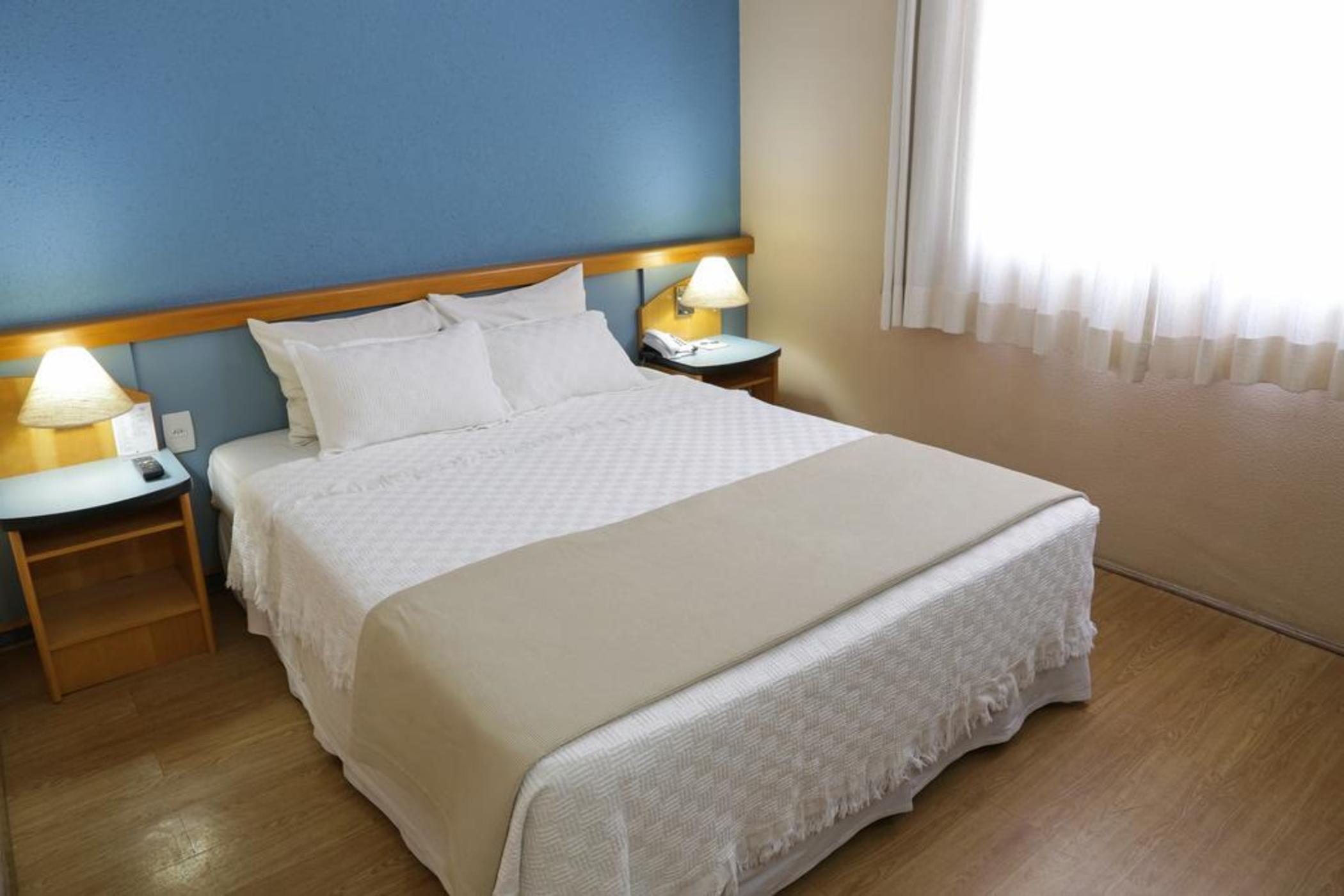 Sables Hotel גווארולוס מראה חיצוני תמונה