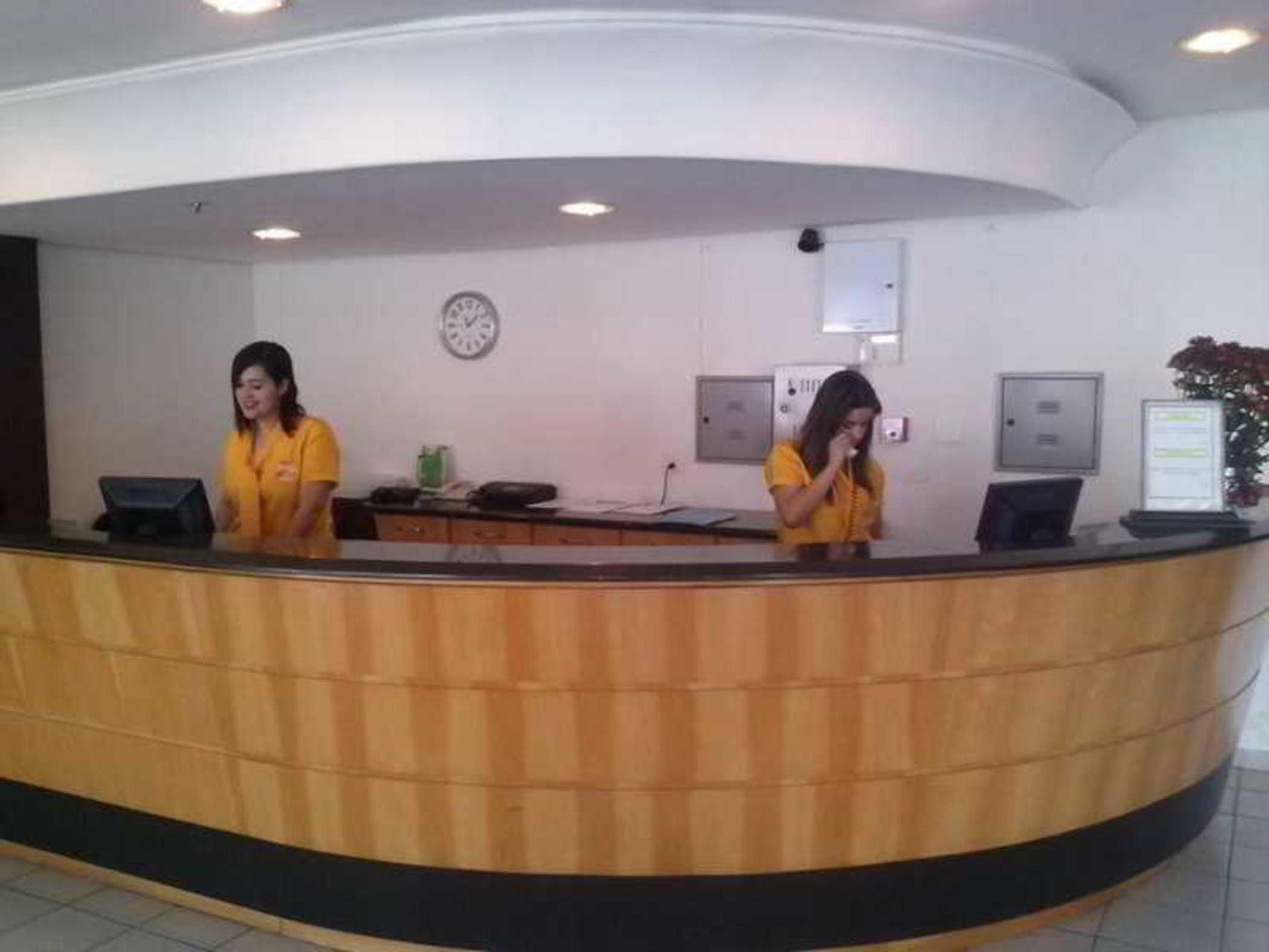 Sables Hotel גווארולוס מראה חיצוני תמונה