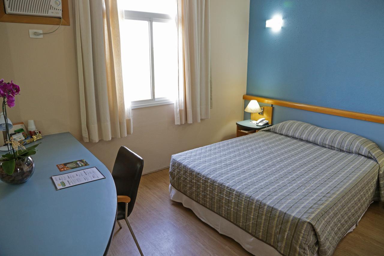 Sables Hotel גווארולוס מראה חיצוני תמונה