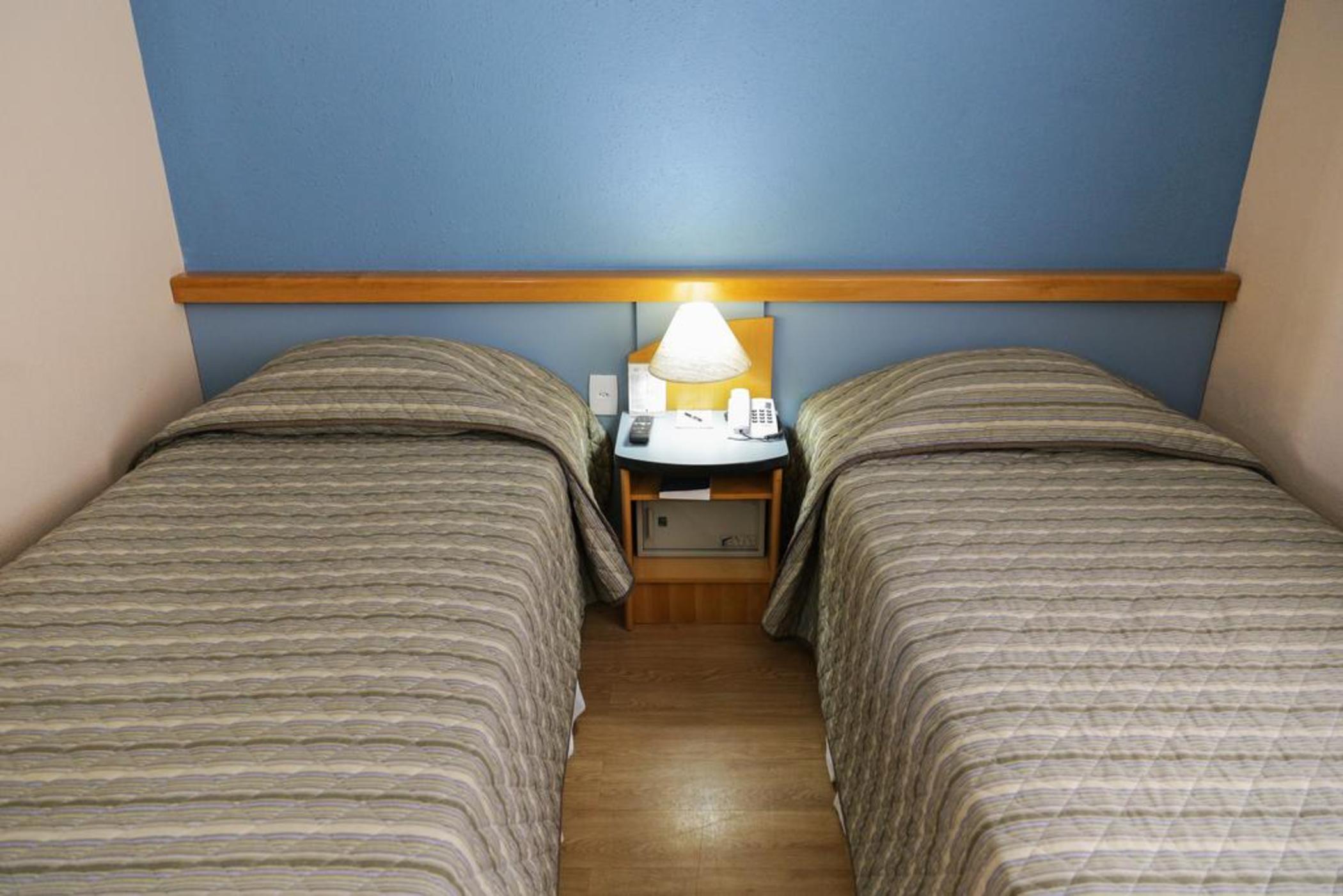 Sables Hotel גווארולוס מראה חיצוני תמונה