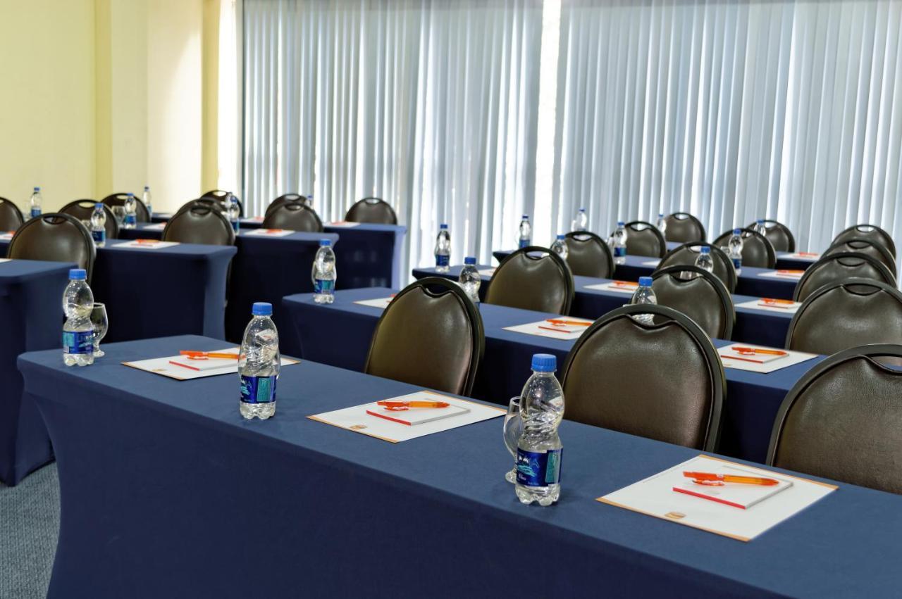 Sables Hotel גווארולוס מראה חיצוני תמונה