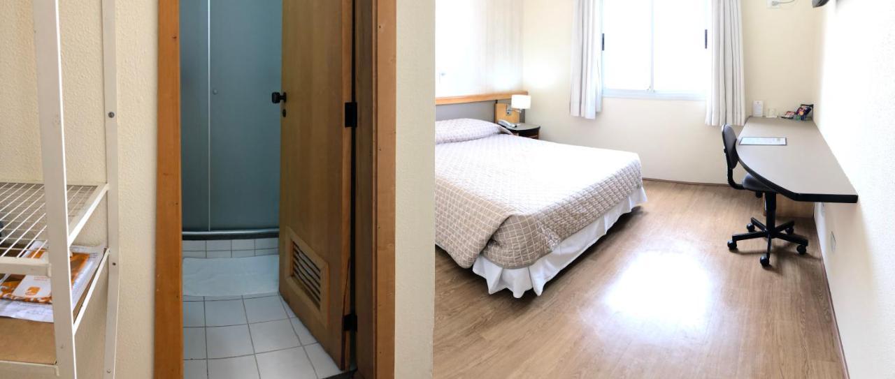 Sables Hotel גווארולוס מראה חיצוני תמונה