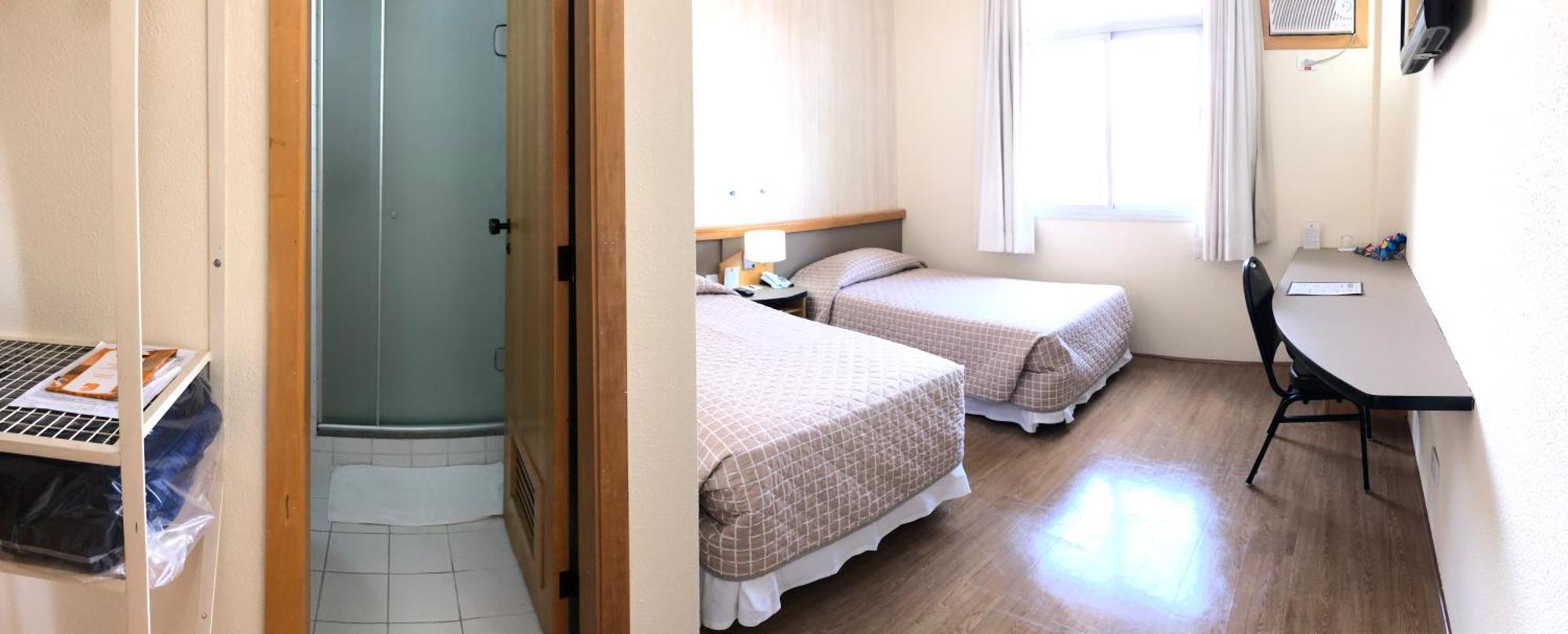 Sables Hotel גווארולוס מראה חיצוני תמונה
