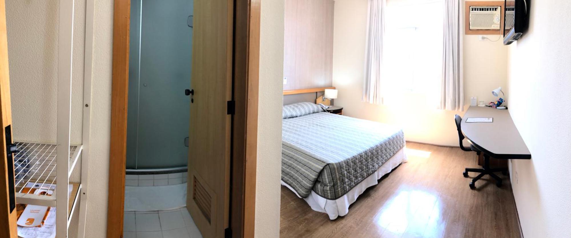 Sables Hotel גווארולוס מראה חיצוני תמונה