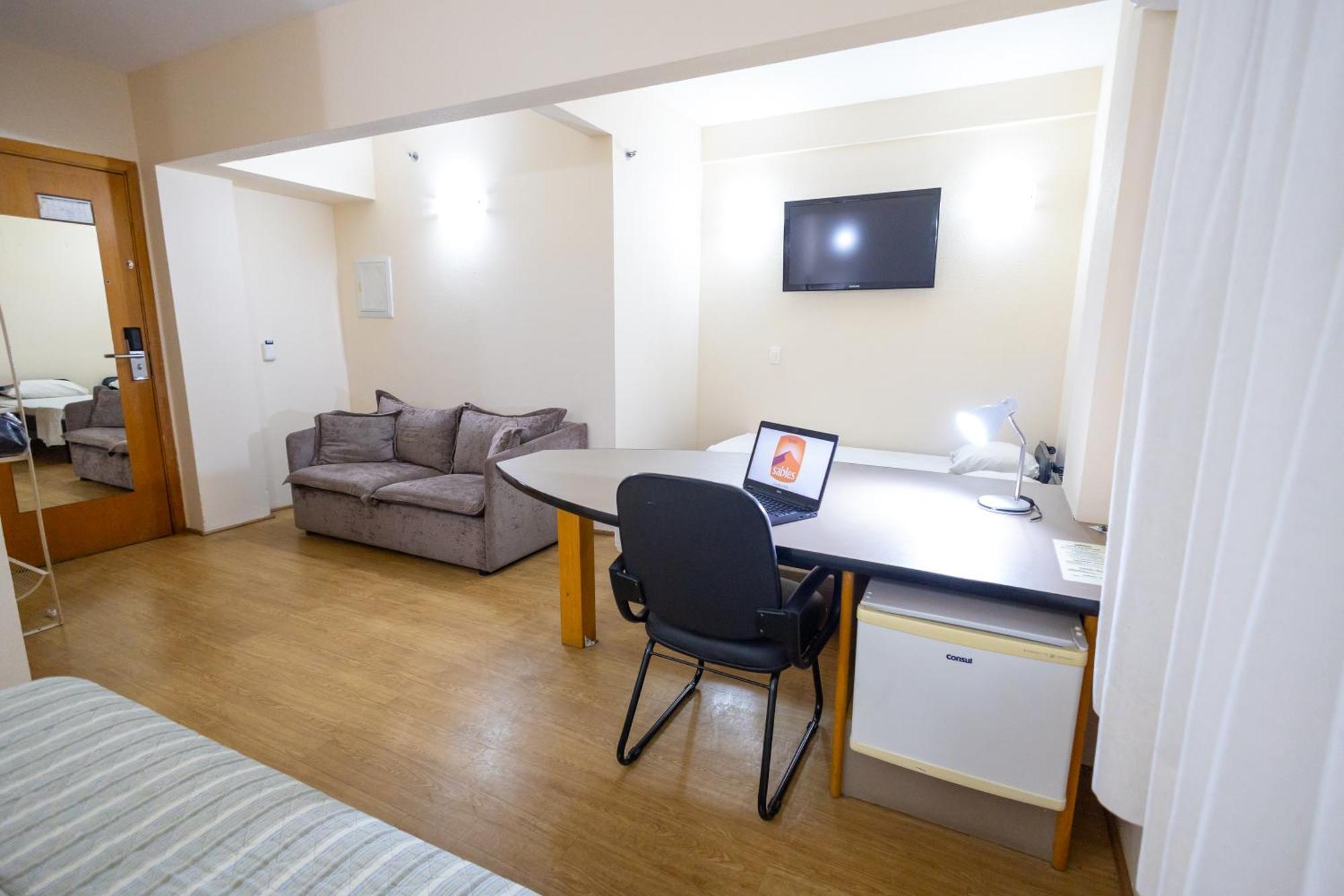 Sables Hotel גווארולוס מראה חיצוני תמונה
