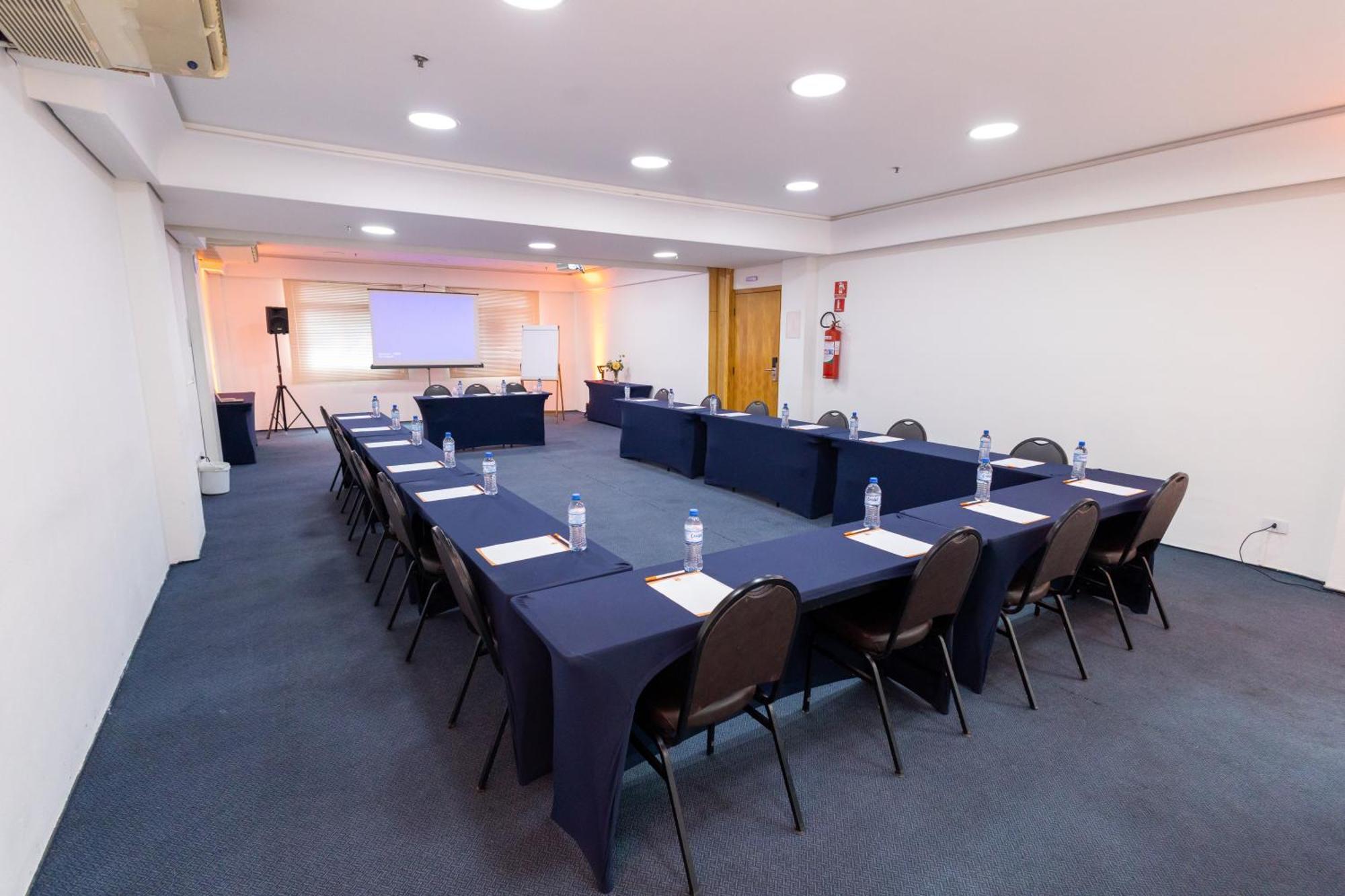 Sables Hotel גווארולוס מראה חיצוני תמונה