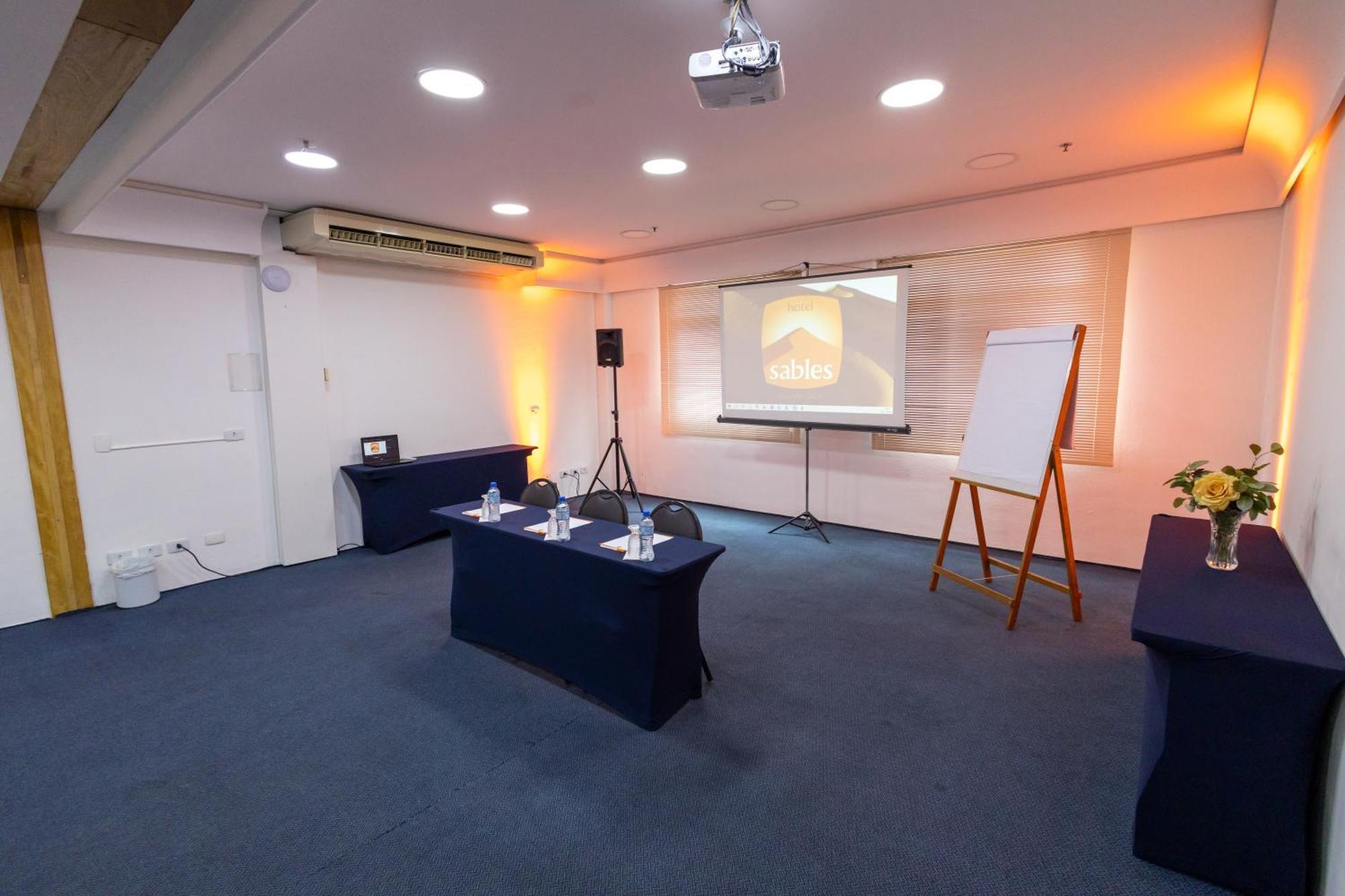 Sables Hotel גווארולוס מראה חיצוני תמונה
