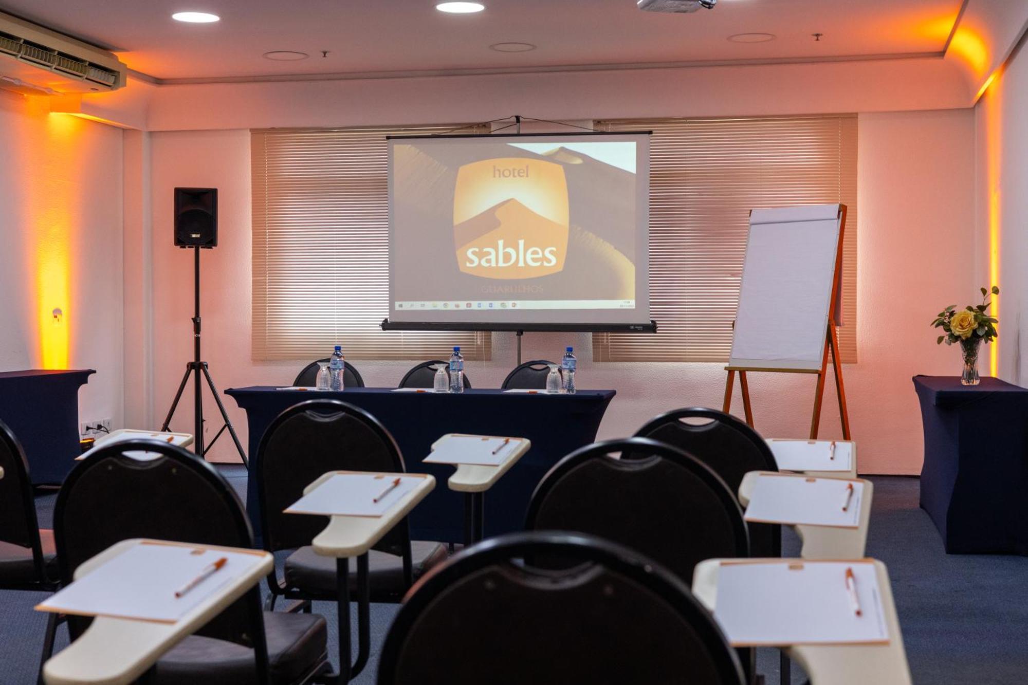 Sables Hotel גווארולוס מראה חיצוני תמונה