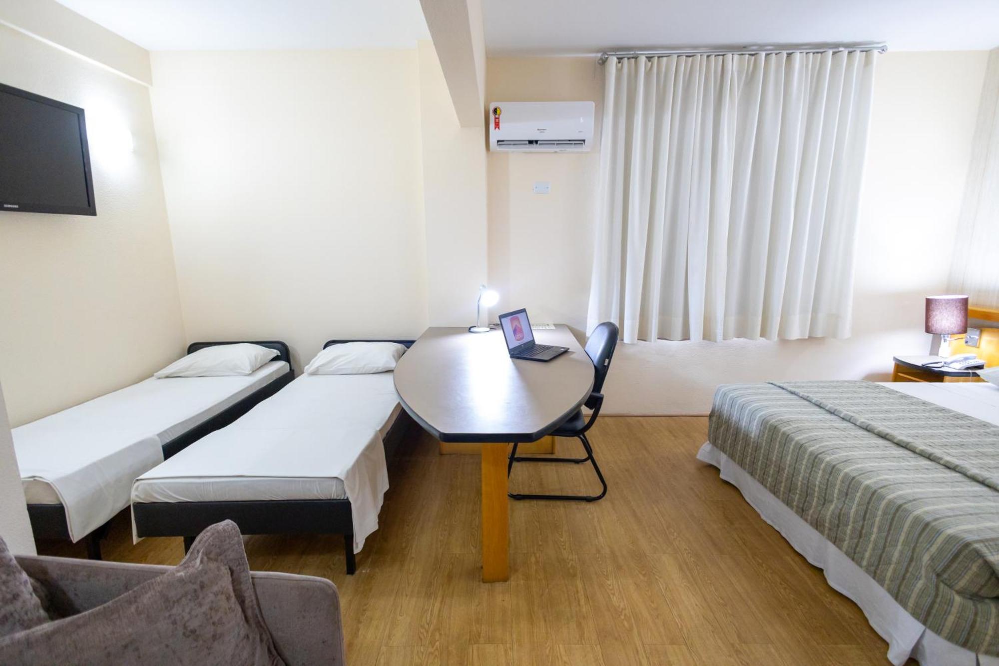 Sables Hotel גווארולוס מראה חיצוני תמונה