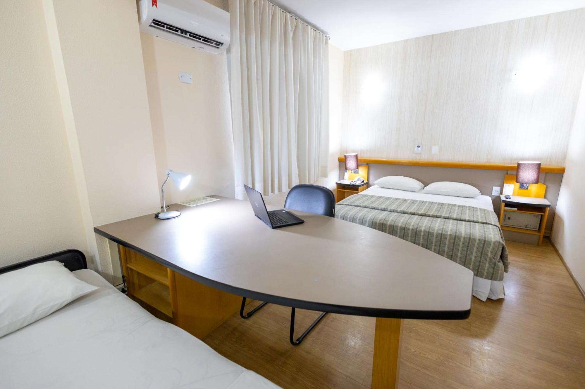 Sables Hotel גווארולוס מראה חיצוני תמונה