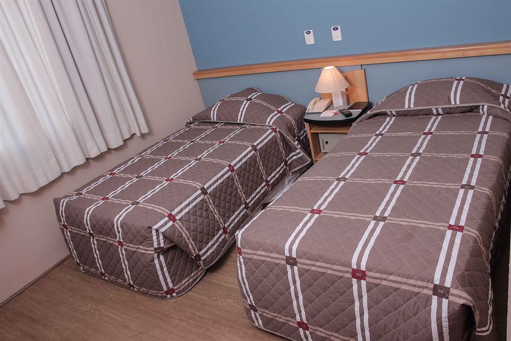 Sables Hotel גווארולוס מראה חיצוני תמונה