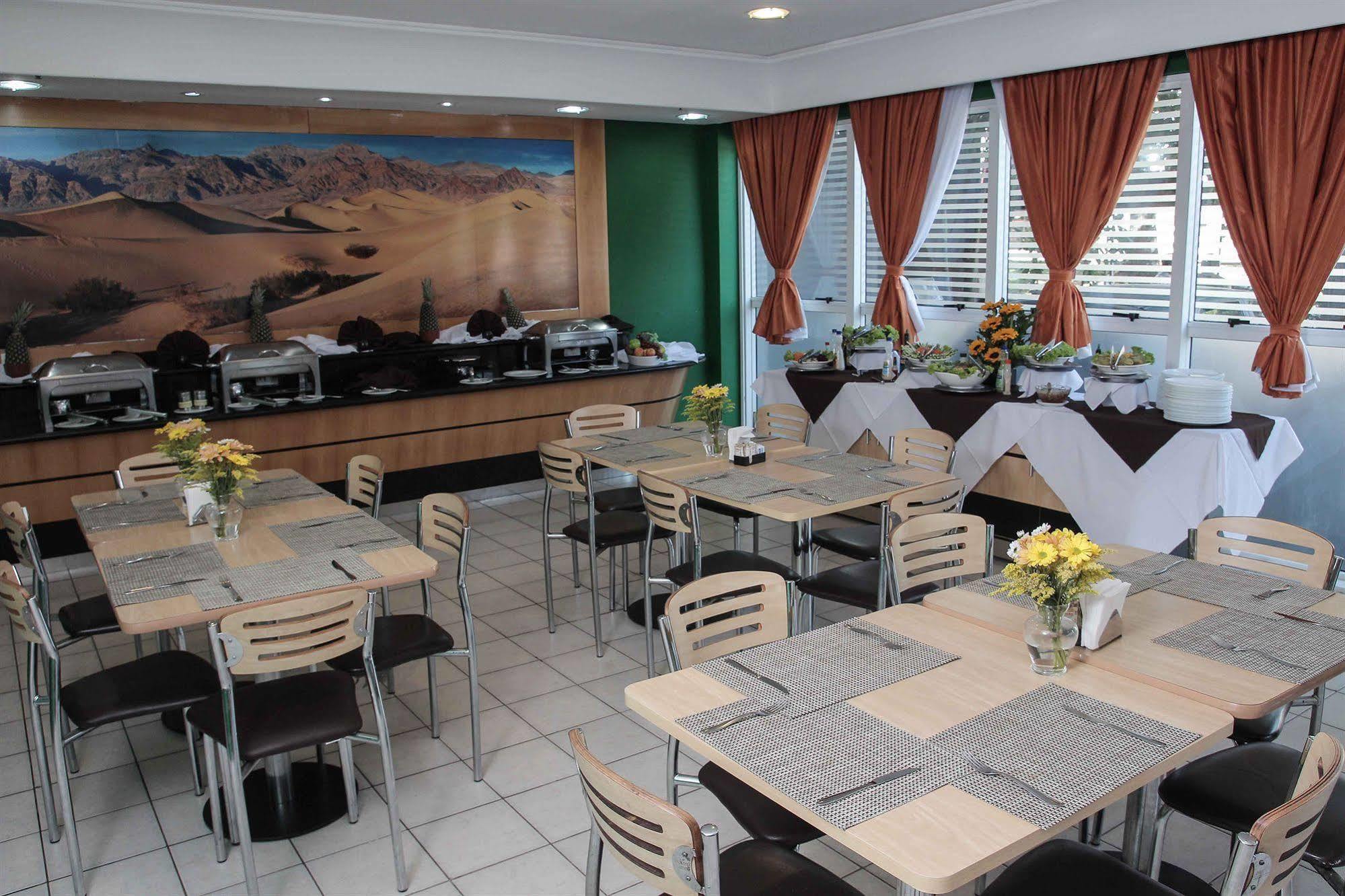 Sables Hotel גווארולוס מראה חיצוני תמונה