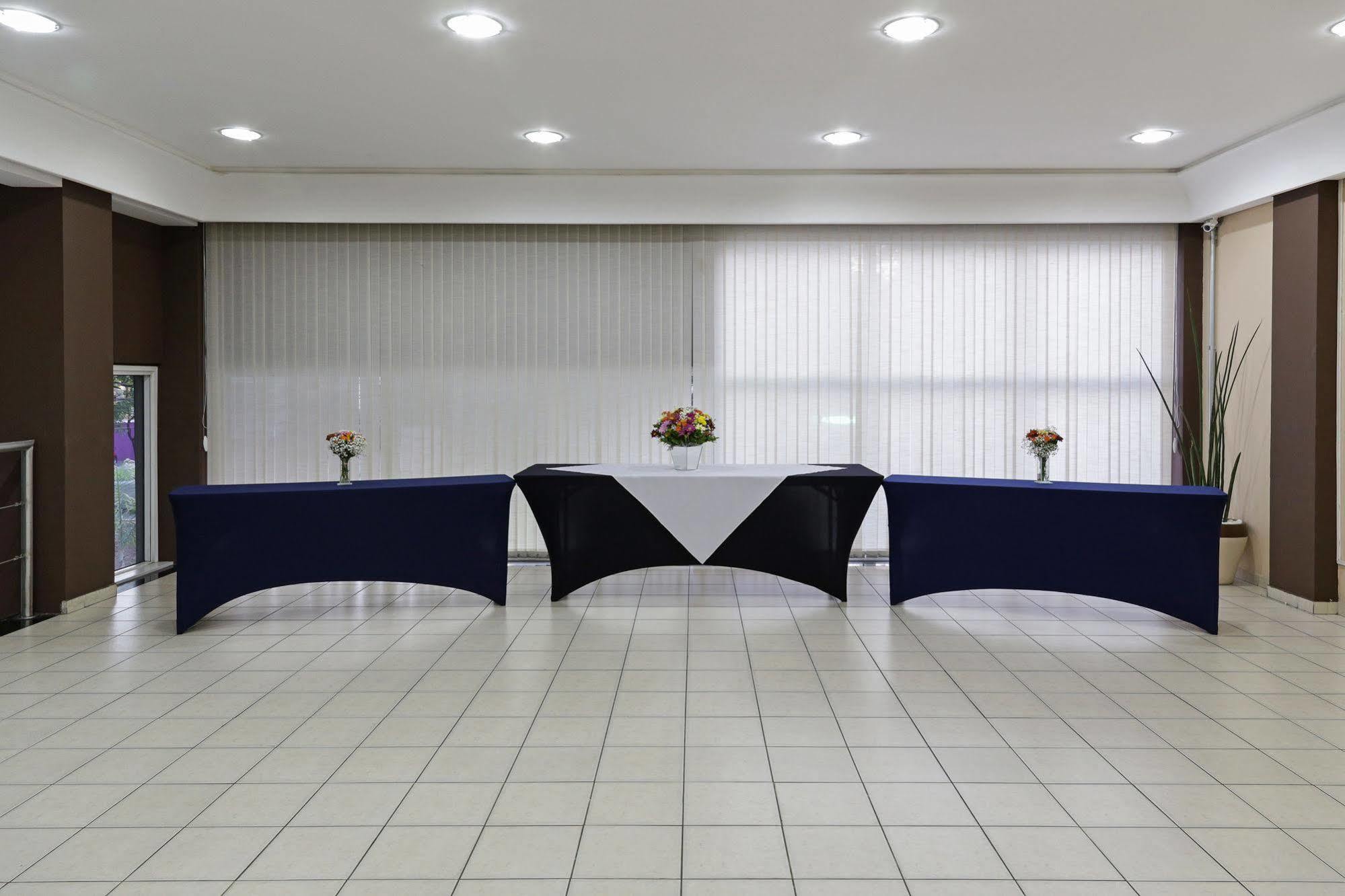 Sables Hotel גווארולוס מראה חיצוני תמונה