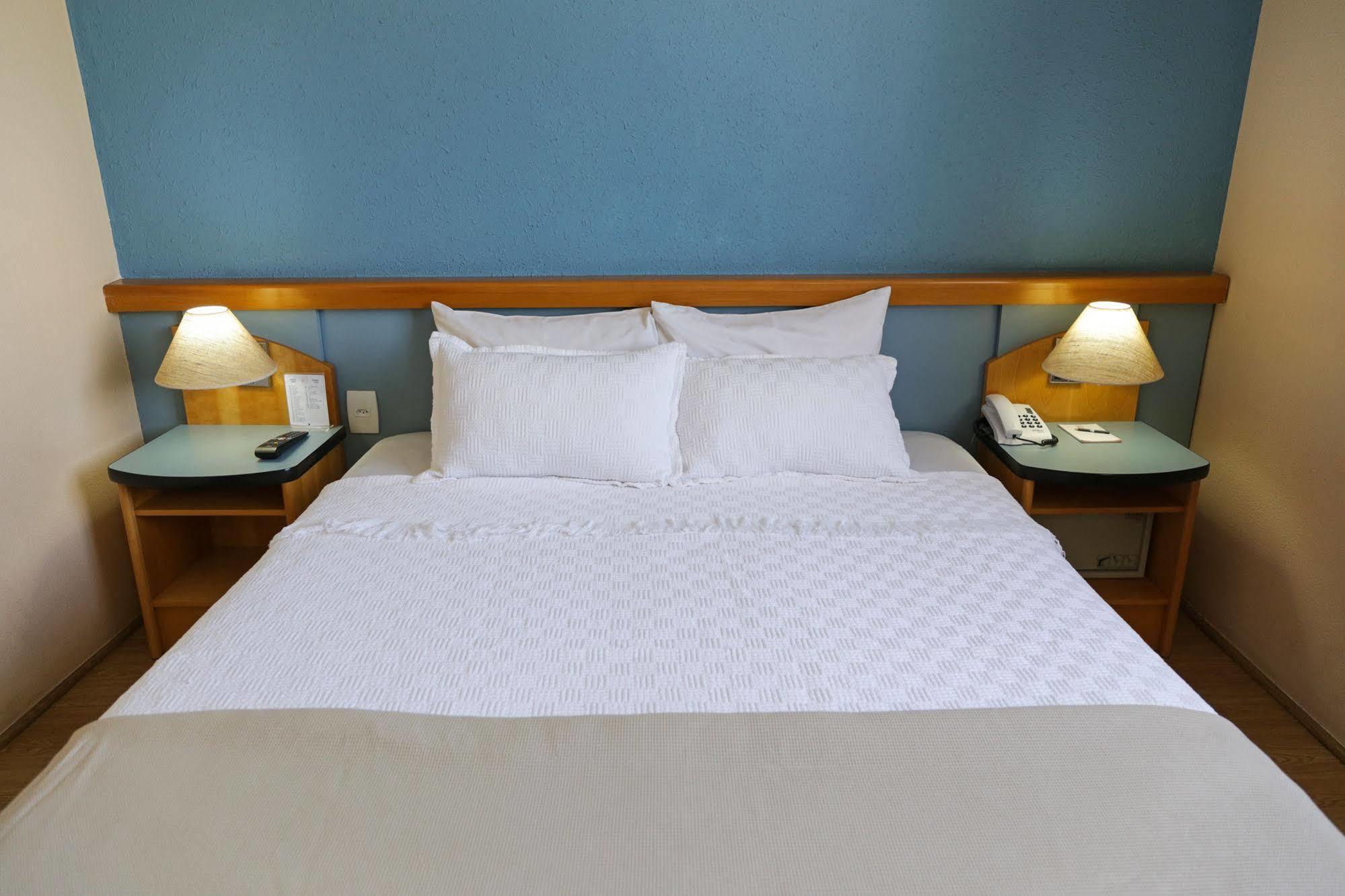 Sables Hotel גווארולוס מראה חיצוני תמונה