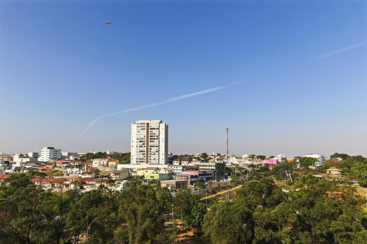 Sables Hotel גווארולוס מראה חיצוני תמונה