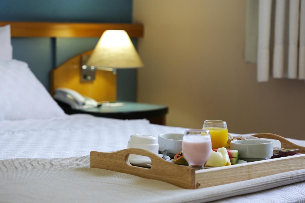 Sables Hotel גווארולוס מראה חיצוני תמונה
