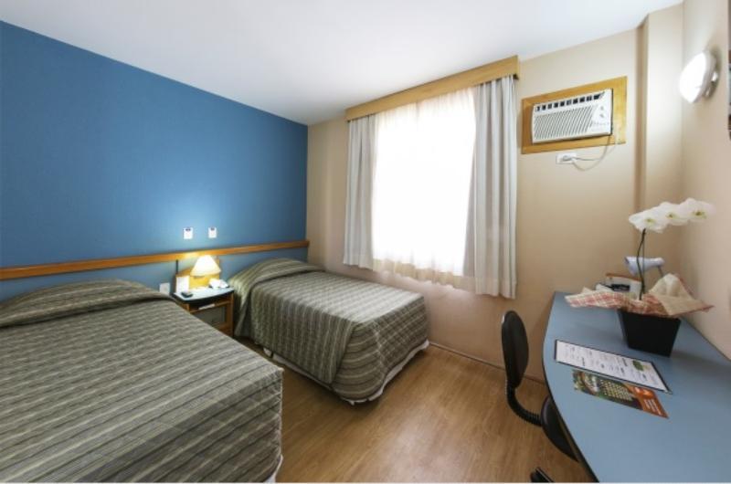 Sables Hotel גווארולוס מראה חיצוני תמונה
